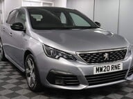 Peugeot 308 PURETECH S/S GT LINE 29