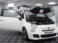 Fiat 500 S 15