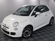 Fiat 500 S 20