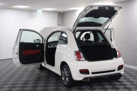 Fiat 500 S 21