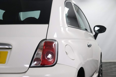 Fiat 500 S 23