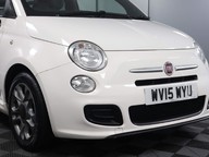 Fiat 500 S 24