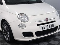 Fiat 500 S 26