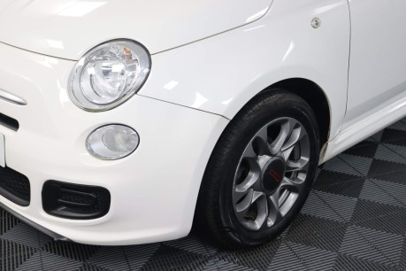 Fiat 500 S 31