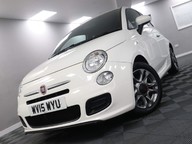 Fiat 500 S 32