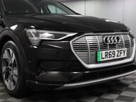 Audi E-Tron QUATTRO BASE 23