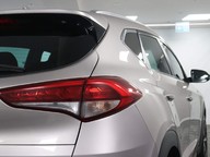 Hyundai TUCSON CRDI SPORT EDITION 23