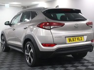 Hyundai TUCSON CRDI SPORT EDITION 10