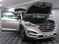 Hyundai TUCSON CRDI SPORT EDITION 15