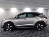 Hyundai TUCSON CRDI SPORT EDITION 18