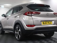 Hyundai TUCSON CRDI SPORT EDITION 22