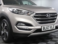 Hyundai TUCSON CRDI SPORT EDITION 24