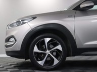 Hyundai TUCSON CRDI SPORT EDITION 27