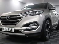 Hyundai TUCSON CRDI SPORT EDITION 28