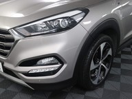 Hyundai TUCSON CRDI SPORT EDITION 31