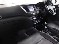 Hyundai TUCSON CRDI SPORT EDITION 34