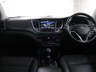 Hyundai TUCSON CRDI SPORT EDITION 40