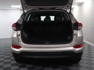 Hyundai TUCSON CRDI SPORT EDITION 14