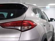 Hyundai TUCSON CRDI SPORT EDITION 23