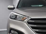 Hyundai TUCSON CRDI SPORT EDITION 25