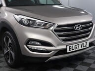 Hyundai TUCSON CRDI SPORT EDITION 26