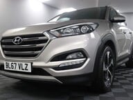 Hyundai TUCSON CRDI SPORT EDITION 28