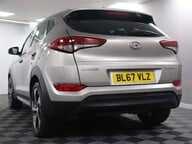 Hyundai TUCSON CRDI SPORT EDITION 29