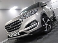 Hyundai TUCSON CRDI SPORT EDITION 32