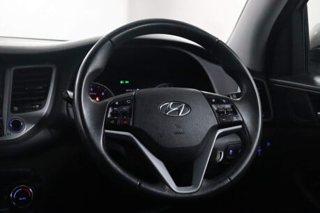 Hyundai TUCSON CRDI SPORT EDITION 45