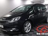 Vauxhall Zafira SRI NAV