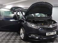 Vauxhall Zafira SRI NAV 15