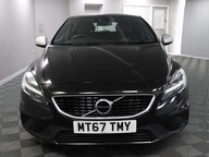 Volvo V40 T2 R-DESIGN NAV PLUS 2