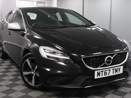 Volvo V40 T2 R-DESIGN NAV PLUS 19