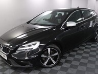 Volvo V40 T2 R-DESIGN NAV PLUS 20