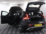 Volvo V40 T2 R-DESIGN NAV PLUS 21