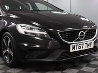 Volvo V40 T2 R-DESIGN NAV PLUS 24