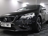 Volvo V40 T2 R-DESIGN NAV PLUS 28