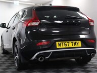 Volvo V40 T2 R-DESIGN NAV PLUS 29