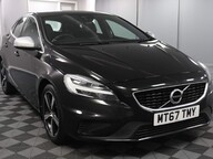 Volvo V40 T2 R-DESIGN NAV PLUS 30