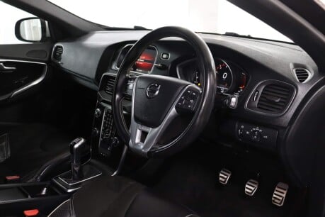 Volvo V40 T2 R-DESIGN NAV PLUS 3