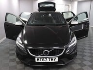 Volvo V40 T2 R-DESIGN NAV PLUS 7