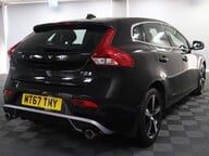 Volvo V40 T2 R-DESIGN NAV PLUS 11