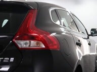 Volvo V40 T2 R-DESIGN NAV PLUS 23