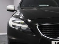 Volvo V40 T2 R-DESIGN NAV PLUS 25