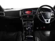 Volvo V40 T2 R-DESIGN NAV PLUS 39