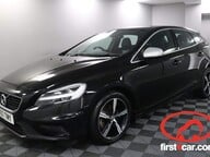 Volvo V40 T2 R-DESIGN NAV PLUS 1