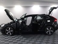 Volvo V40 T2 R-DESIGN NAV PLUS 4