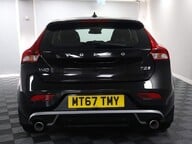 Volvo V40 T2 R-DESIGN NAV PLUS 8