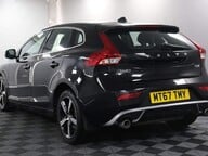 Volvo V40 T2 R-DESIGN NAV PLUS 10