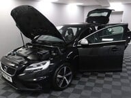 Volvo V40 T2 R-DESIGN NAV PLUS 16